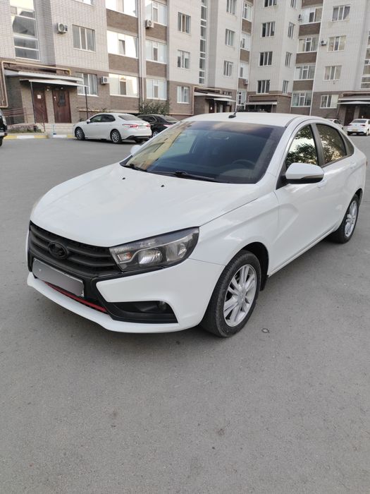 Продам Lada Vesta