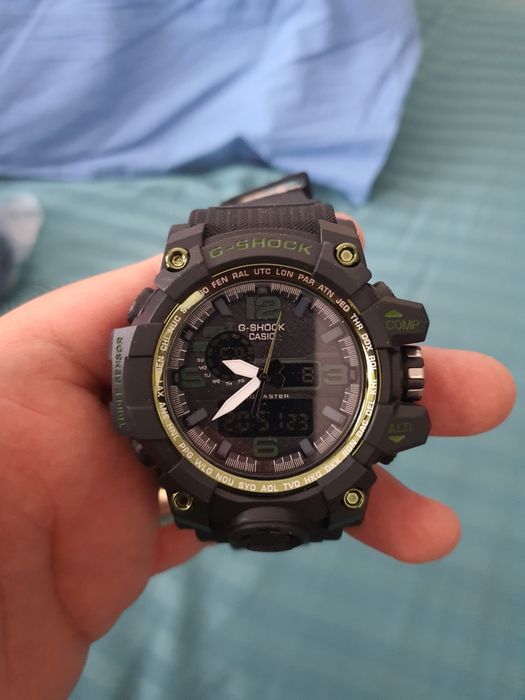 Vâns Ceas G shock