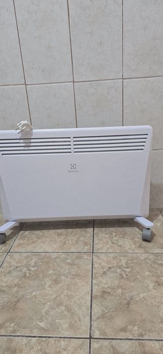 Încălzitor Electrolux