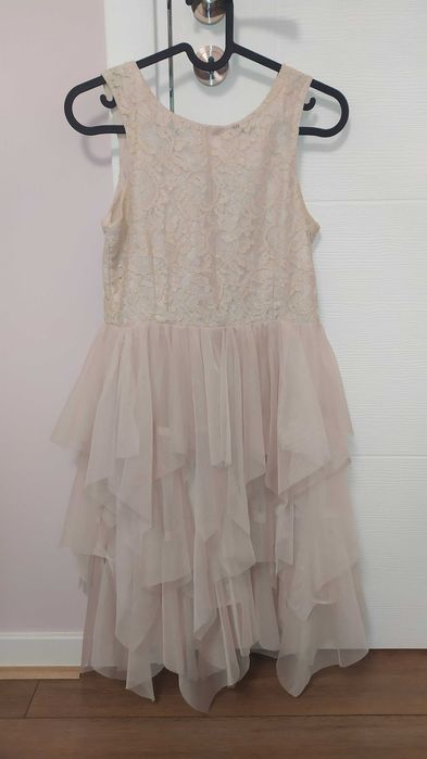 Празнична рокля H&M - 12 год. (152 см.)