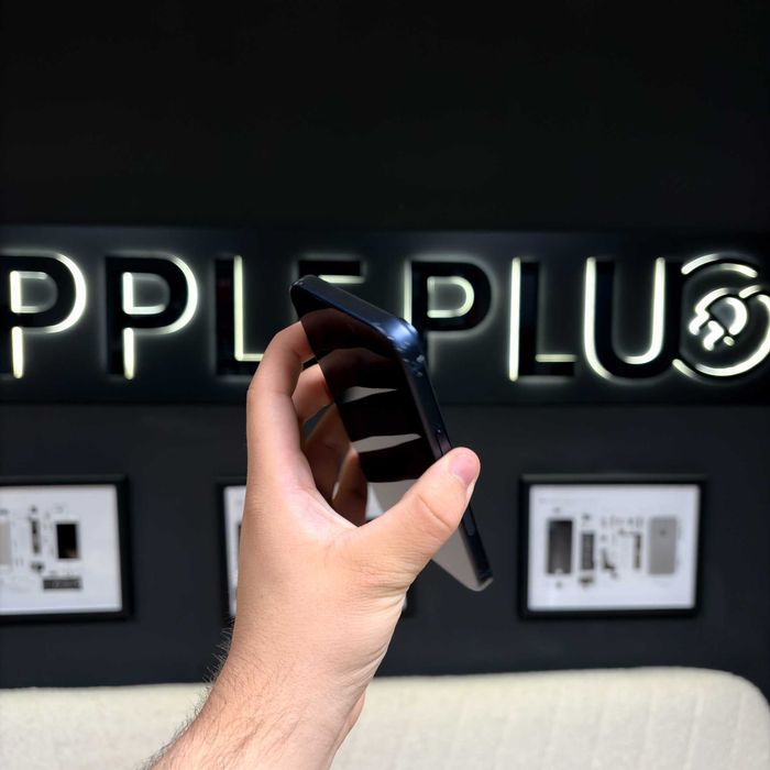 iPhone 17 Pro 256Gb Deep Blue 100% Baterie + 24 Luni Garanție/ Apple Plug