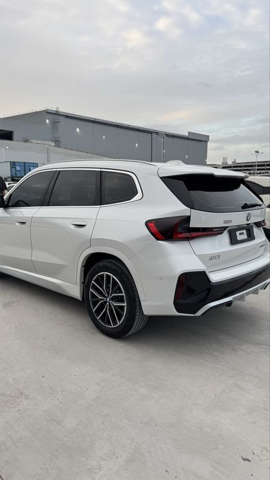 Bmw ix 1 25L EDrive
