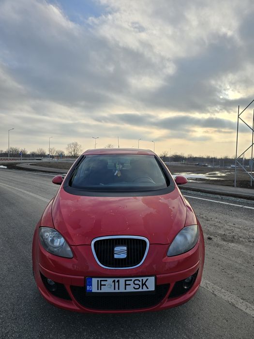 Seat Altea  2008