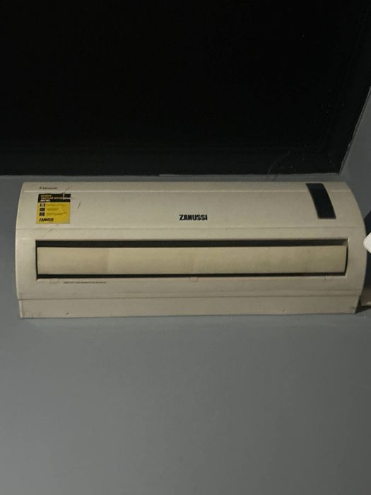 Кондиционер для дома и офиса