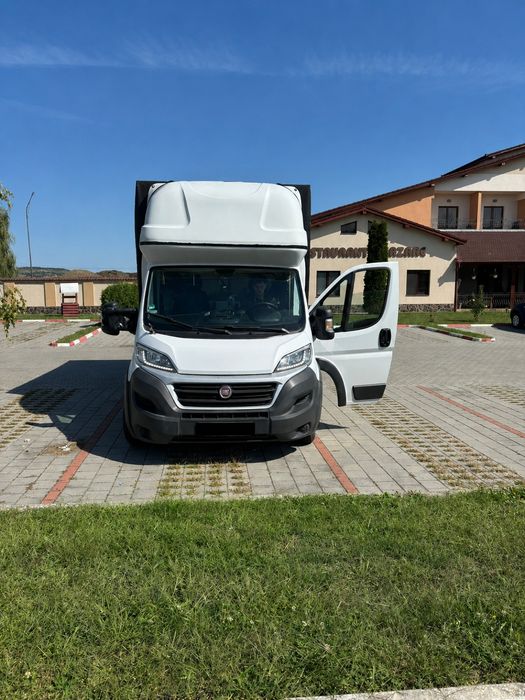 Fiat ducato 2016 pret în descriere