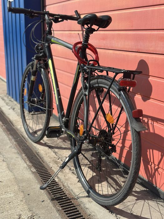 Bicicleta Raleigh Road Classic 28