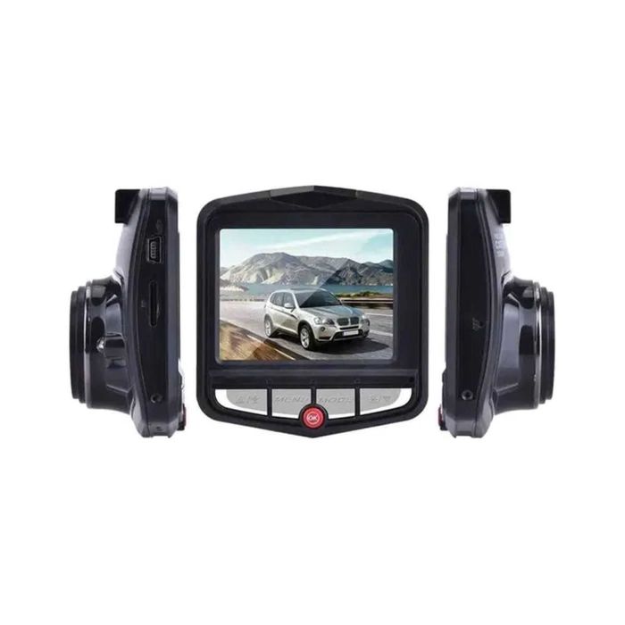 Camera auto pentru bord - Transport gratuit