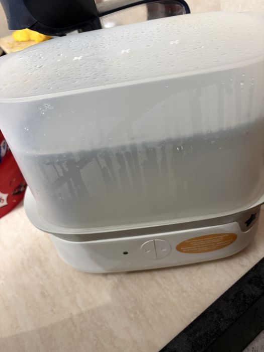 Gardut copii +Sterilizator