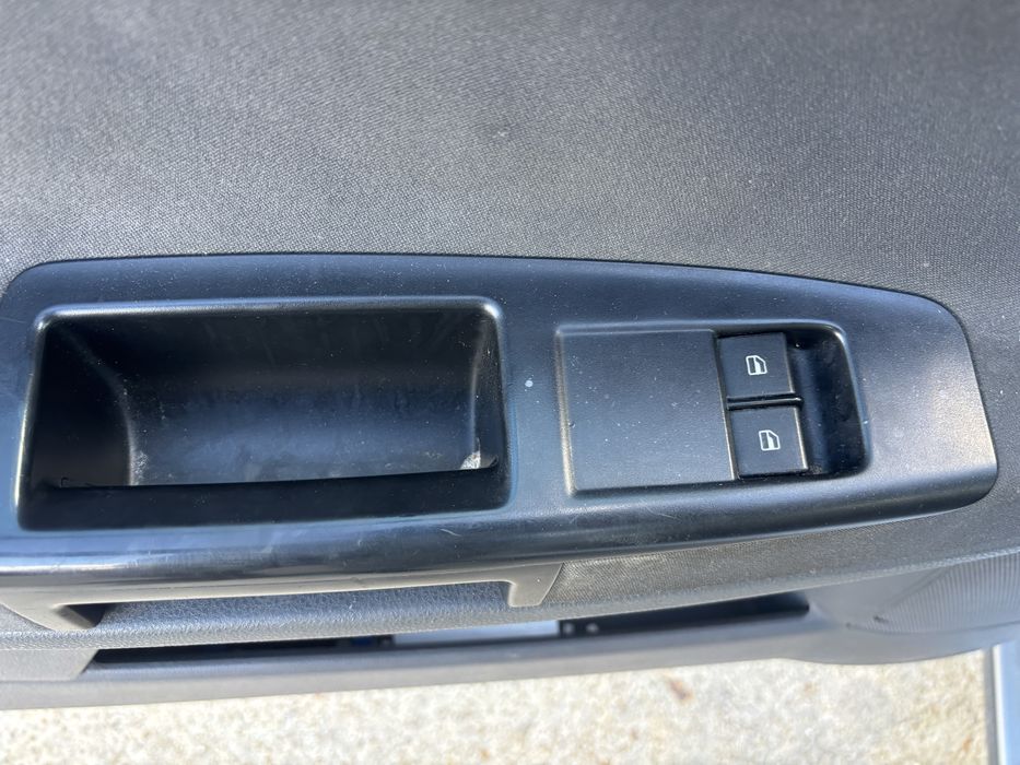 VW Polo Фолксваген Поло 1.4TDI НА  ЧАСТИ