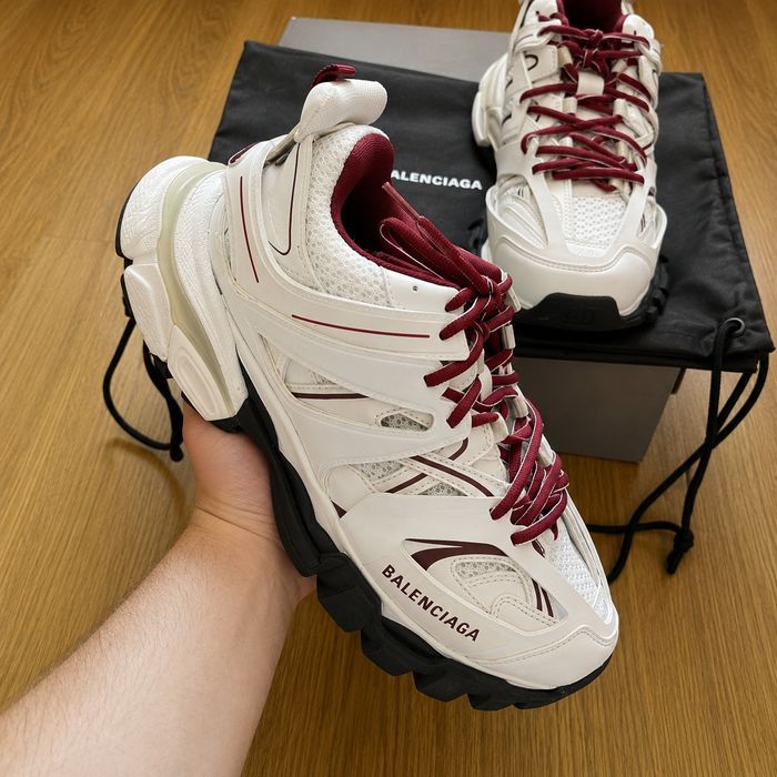 Balenciaga Track (40) FULLBOX | Livrare rapida cu verificare