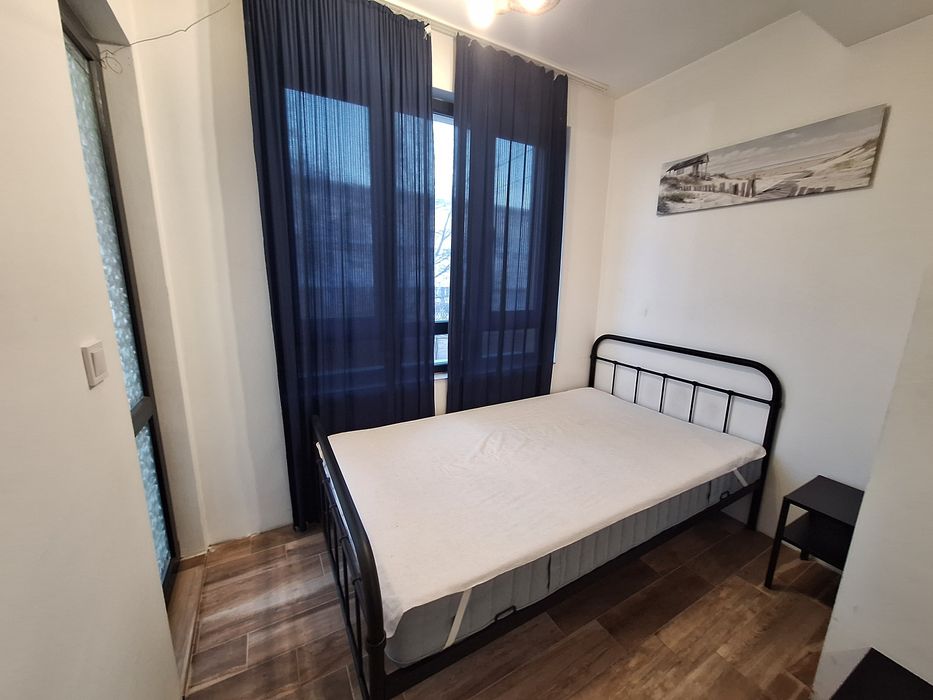 Дава се под наем Едностаен апартамент в София, Редута - 28 кв.м за 378.93 € - Снимка #7