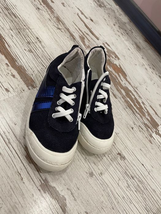 Детски обувки Недистил