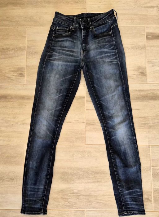 Дамски дънки G-star