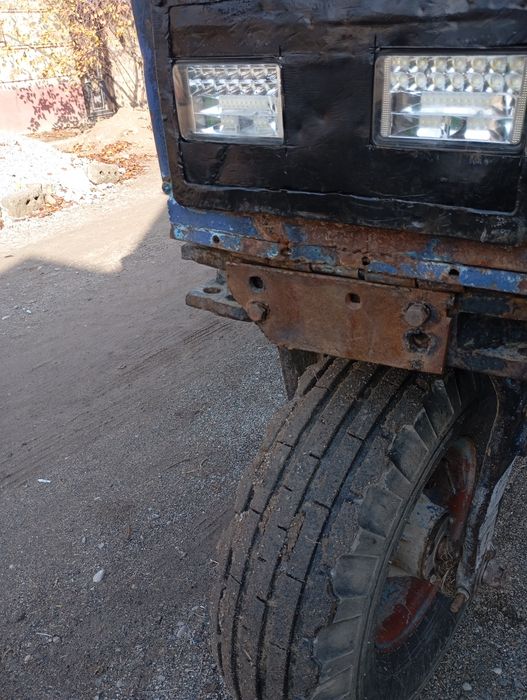 Mtz 80x sotuvda zur holda