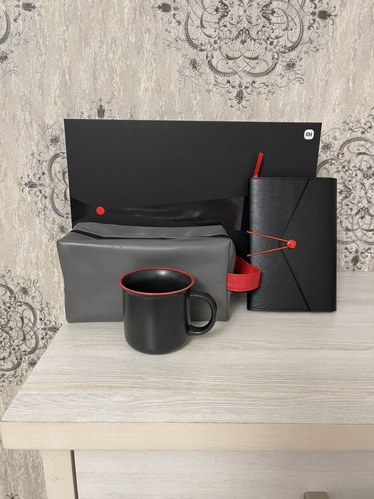 Подарочный набор Xiaomi Gift box Оригинал