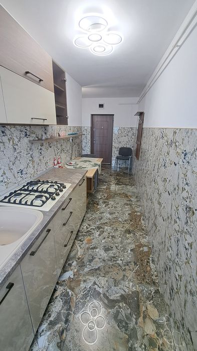 Ap. 1 camera Buzaului RENOVAT