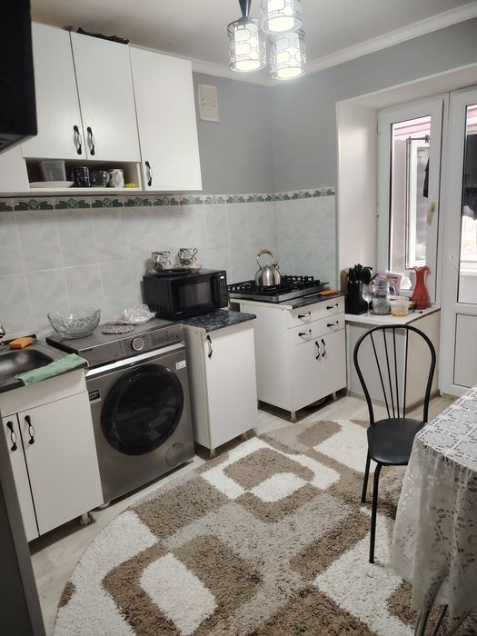 Продам 2 х комнатную