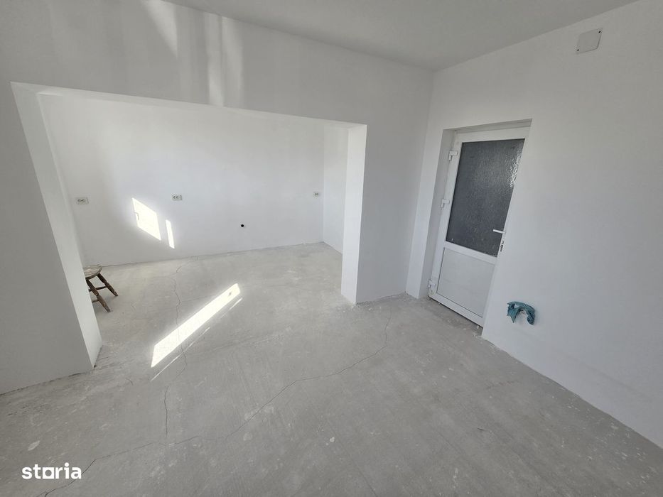 Casa Mare cu Teren 1775 mp cu Potențial Economic