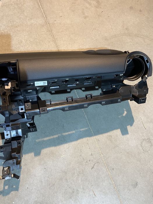 Plansa bord toyota gr86