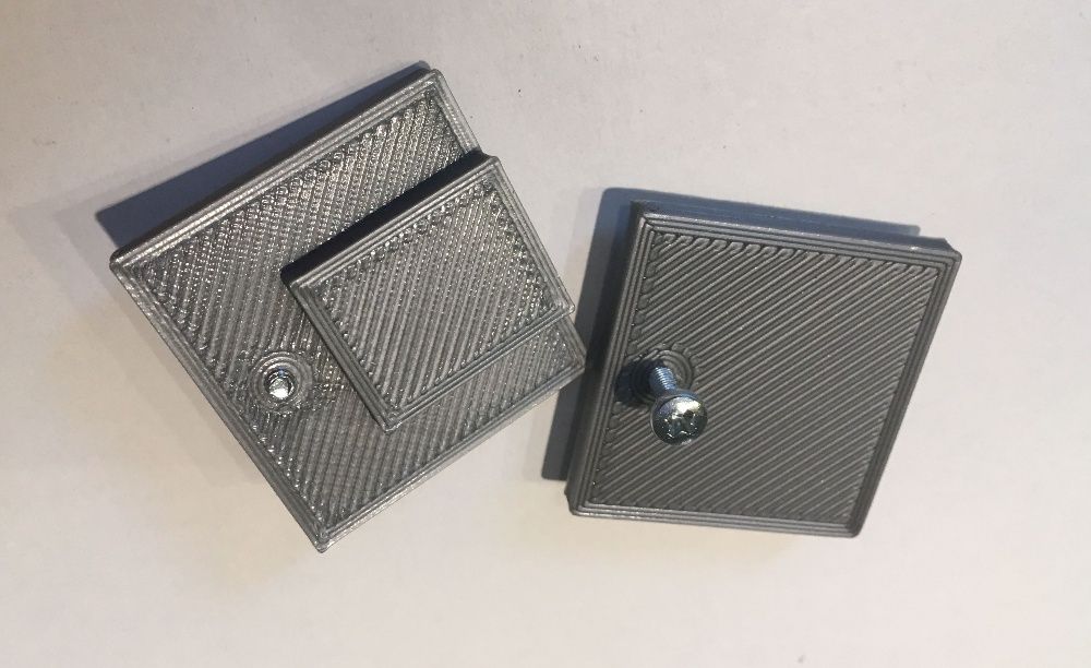 Sablon mobila pentru demontabili Blum si Hafele Tofix 25 v.1.0