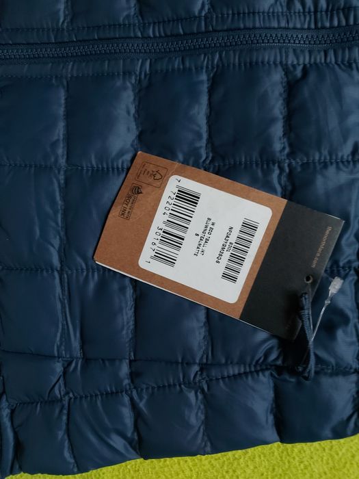 The North Face'Thermoball-S-НОВО