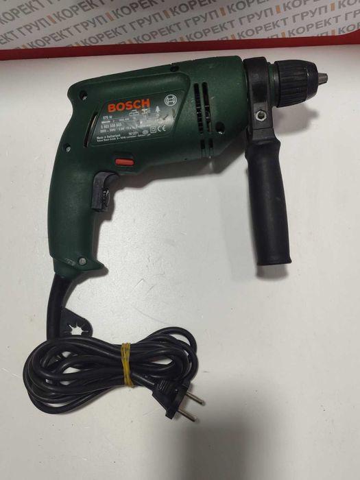 Ударна бормашина BOSCH PSB 570 RE