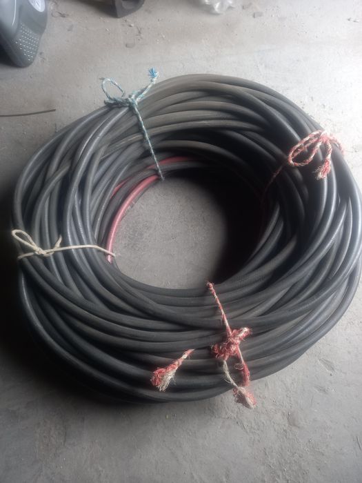 Шланг кислородный