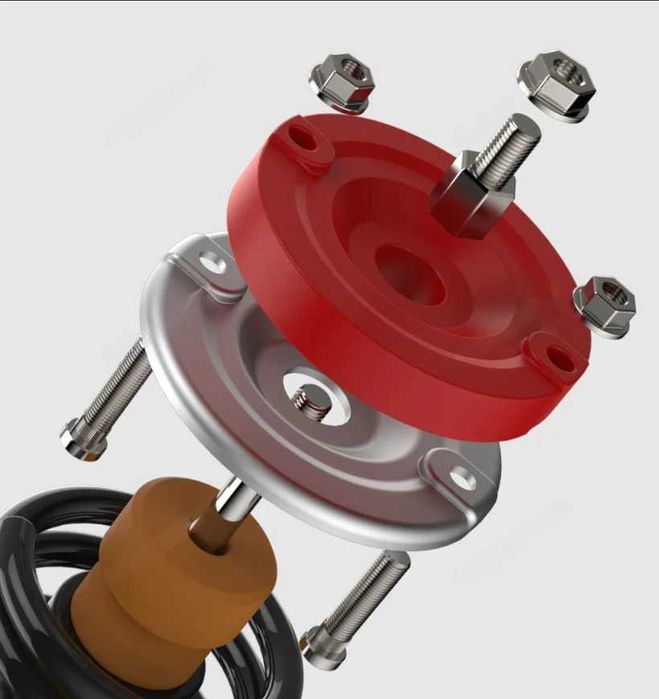 Inaltatoare Vw Passat B5 B5.5, Audi A4 B5, A6 C5, Skoda Superb 1