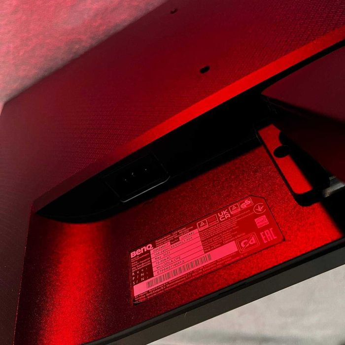 Монитор 24" BenQ 2480-T IPS Full HD (Eye-Care)