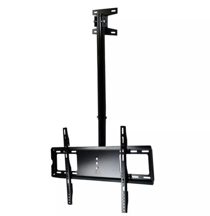 Suport TV pentru tavan reglabil 26-65 greutate maxima suportata 55kg