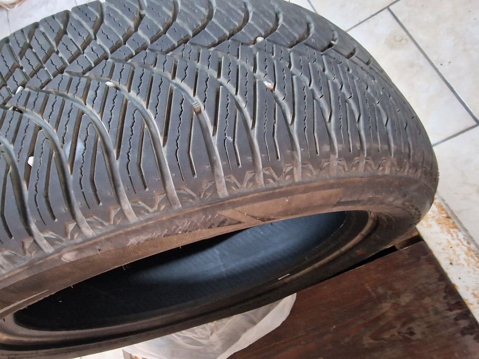 Goodride All Season Elite Z-401 225/50 R18 95W