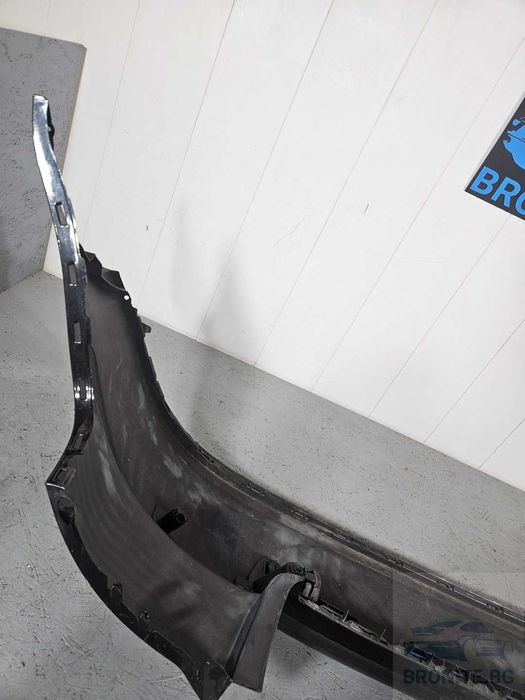 Задна броня AUDI AUDI A3 8P SPORTBACK facelift  Ауди а3 8п 2008-2012