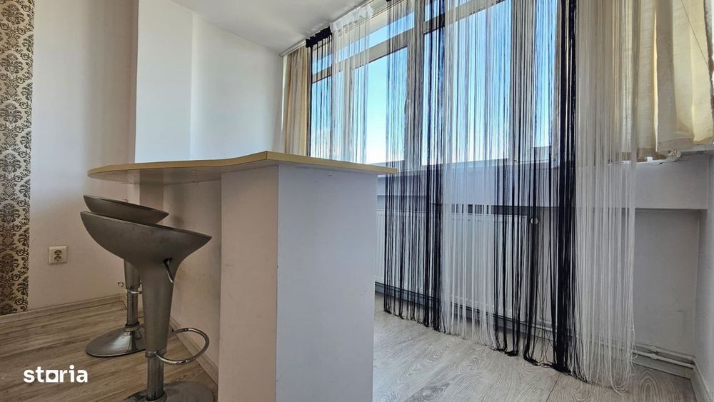 Exclusiv-Garsoniera Garii mobilata-utilata modern,renovata,330 Euro