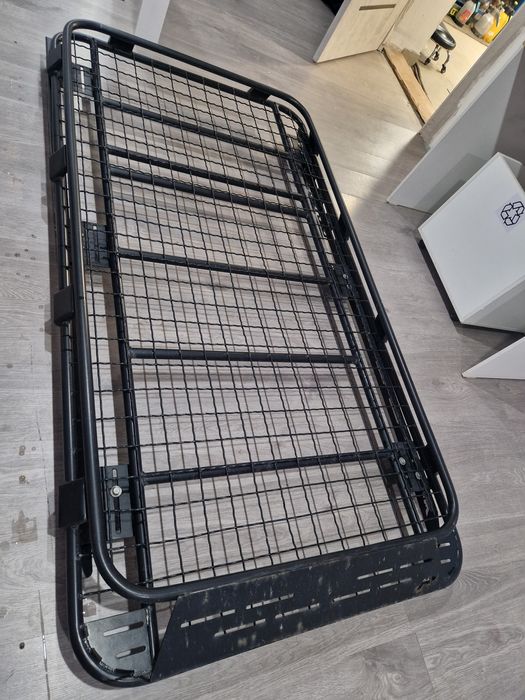 Продам багажник от сиенны