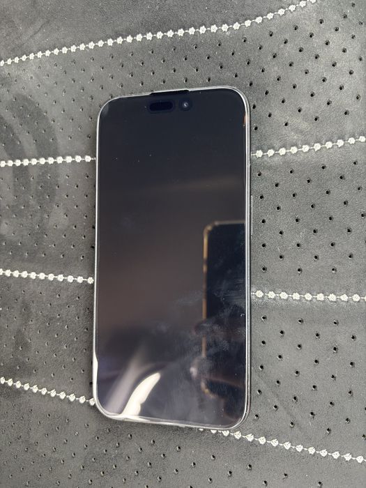 Iphone 15 pro 128 gb