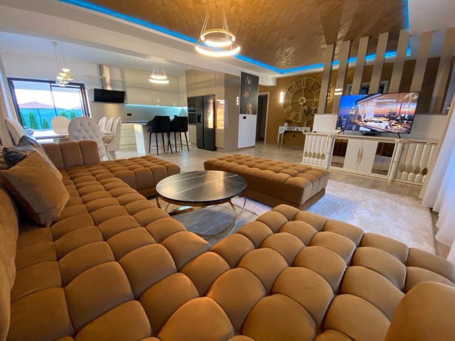 Casa Satu Mare/Inchiriez Casa/Cazare Aquastar