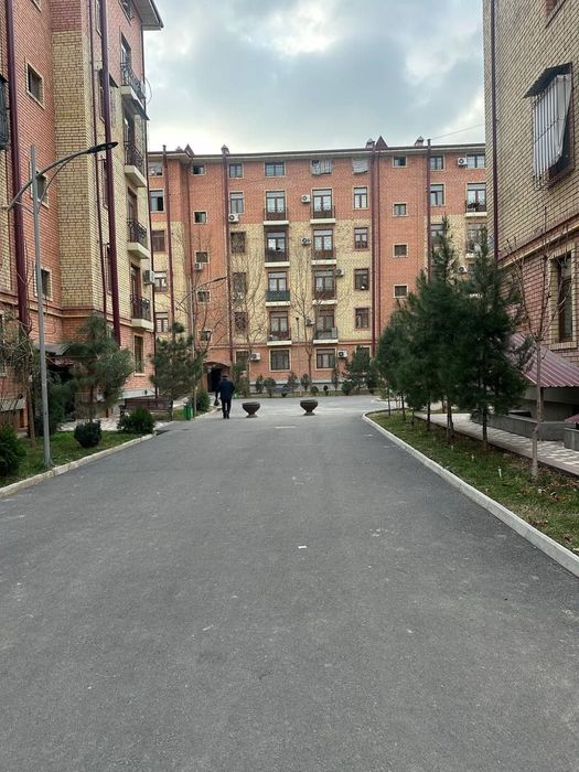 Аренда квартира Golden Hous  Сергели дехкон бозори  3/1/6