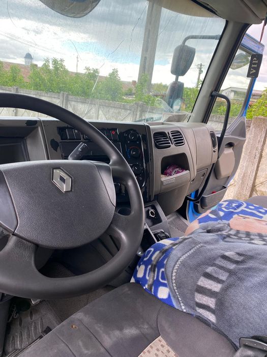 Renault Midlum 280 DXI