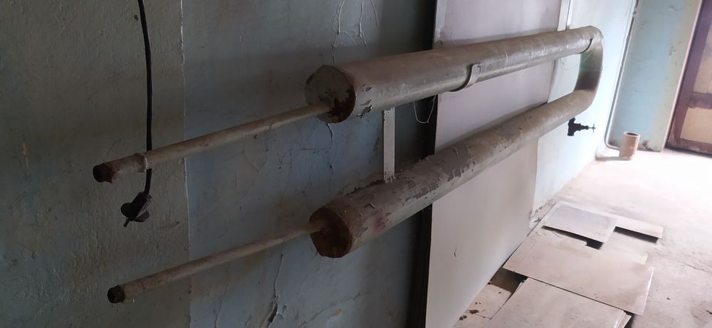 Регистр отопления