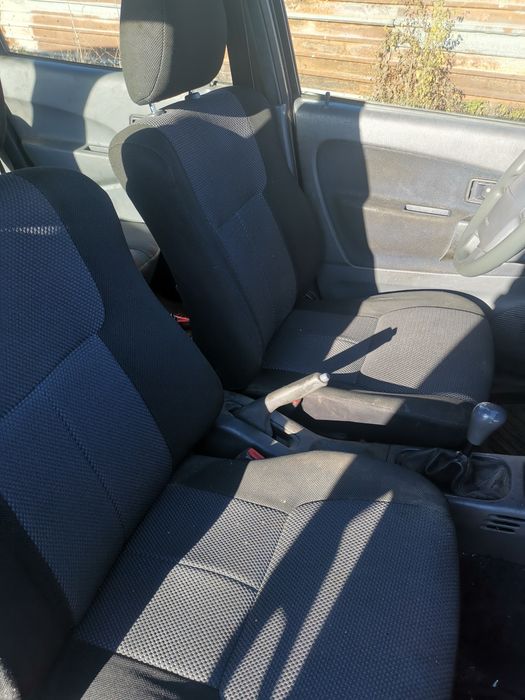НА ЧАСТИ!! Дайхатсу териос, daihatsu terios