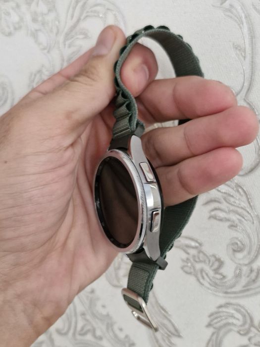 Samsung galaxy watch 6 classic