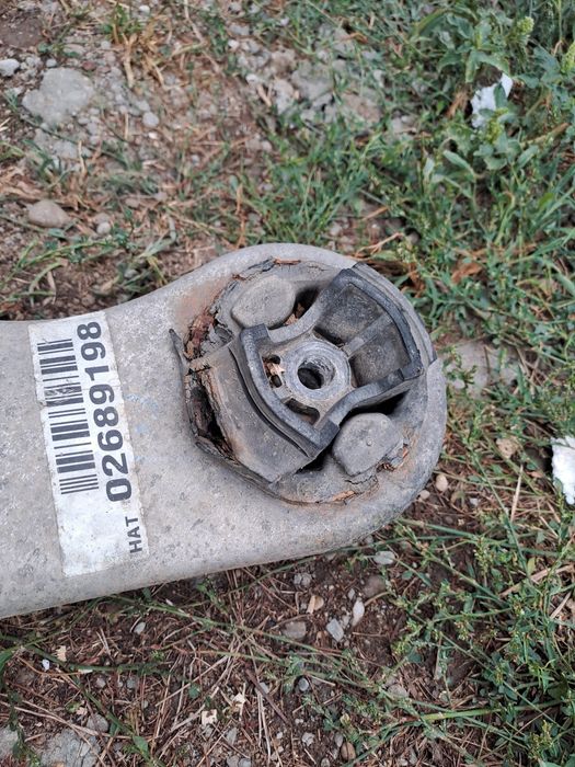 Punte spate w211 Mercedes 2113505904 si alte piese