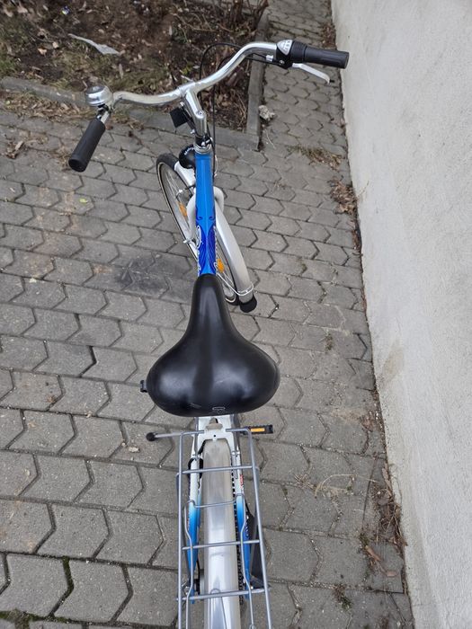 Bicicleta 26" HQB Diplomat unisex copii/ adulti