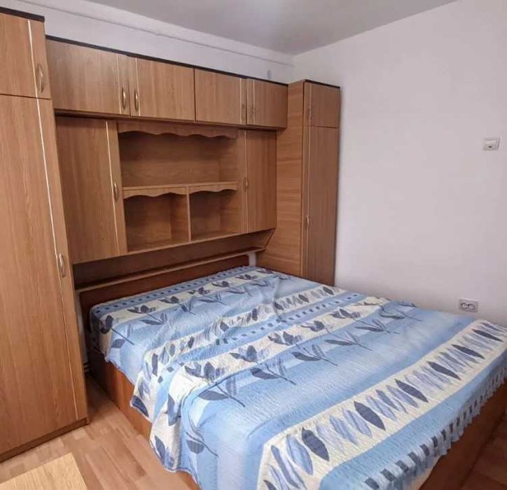 Дава се под наем Двустаен апартамент в Пловдив, Център - 42 кв.м за 127.5 € - Снимка #2