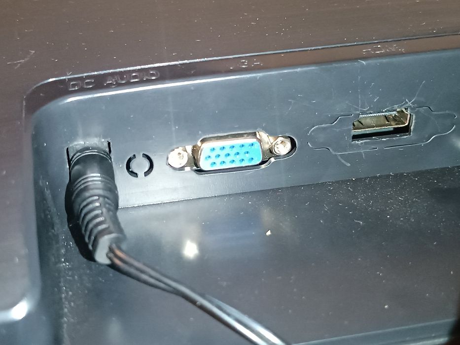 Монитор Dyer SZ2400A