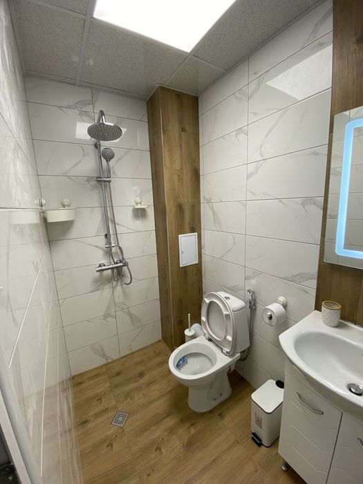 Дава се под наем Едностаен апартамент в Пловдив, Христо Смирненски - 32 кв.м за 306 € - Снимка #6