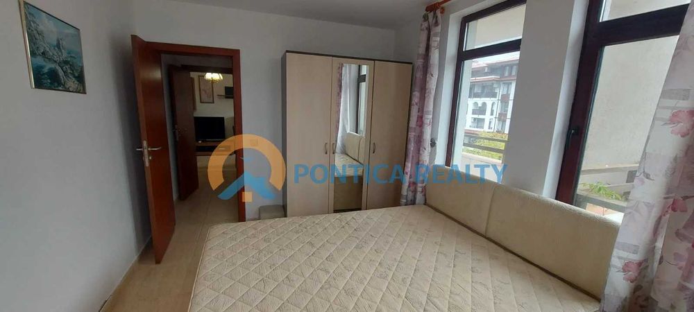 Продава се Тристаен апартамент в Свети Влас - 89 кв.м за 814 €/кв.м - Снимка #9