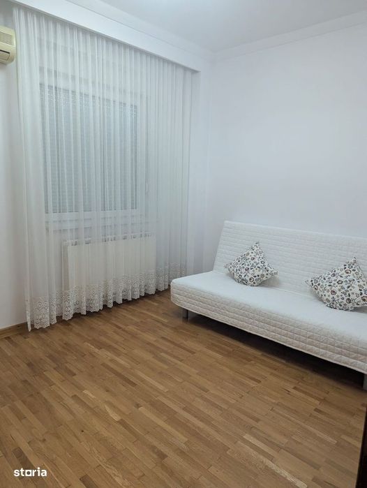 3 camere decomandat Primăverii,2 min Metrou Aviatorilor3 min Herăstrău