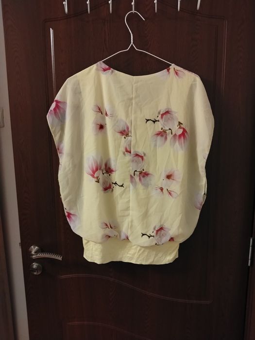 Bluza eleganta, dama