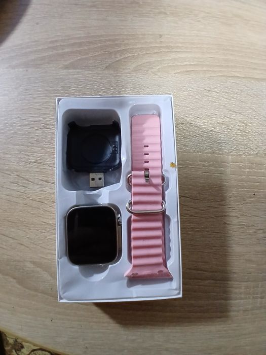 Smart watch foarte bun